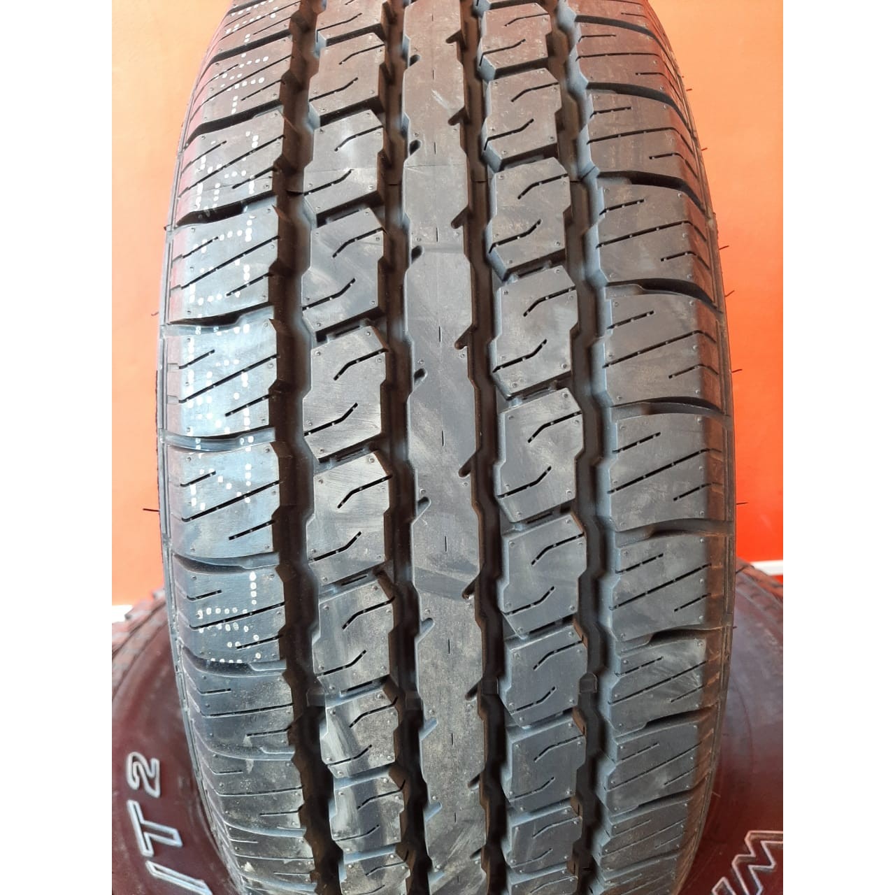 Rydanz Raxus R07 185/80 R14C 102S