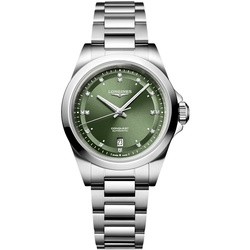 Longines Conquest L3.320.4.07.6