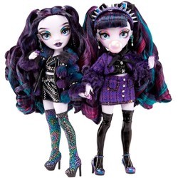 Rainbow High Naomi &amp; Veronica Storm 585879