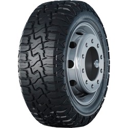 Haida HD878 R/T 33/12.5 R20 114Q