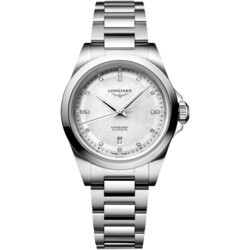 Longines Conquest L3.320.4.87.6