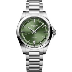 Longines Conquest L3.720.4.02.6