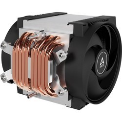 ARCTIC Freezer 4U SP5
