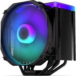 Endorfy Fortis 5 Black ARGB