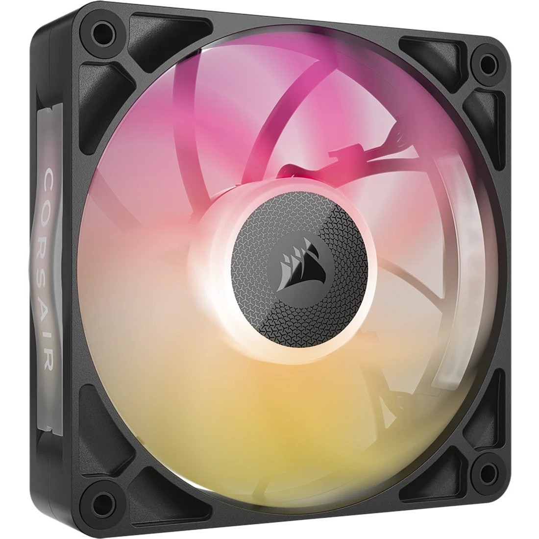 Corsair iCUE LINK TITAN 360 LCD RX120 MAX Bundle