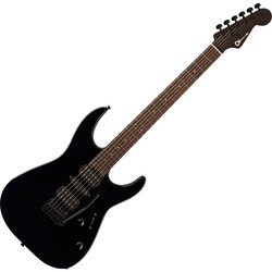 Charvel MJ DK24 HSH 2PT W Mahogany