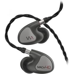Westone MACH 40