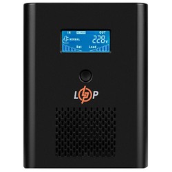 Logicpower LPE-B-PSW-800VA Plus