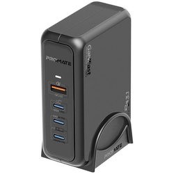 Promate GaNPort-140W