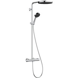 Hansgrohe Pulsify S Puro Showerpipe 260 24237000