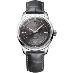 Longines Heritage Central Power Reserve L1.648.4.62.2