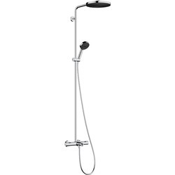 Hansgrohe Pulsify S Puro Showerpipe 260 EcoSmart 24232000