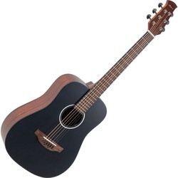 Ovation Applause Acoustic Guitar Wood Classics AAT96-4S Travel