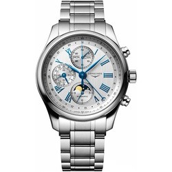 Longines Master Collection L2.773.4.71.6