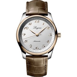 Longines Master Collection L2.793.5.70.2