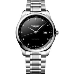Longines Master Collection L2.893.4.57.6