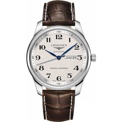 Longines Master Collection L2.920.4.78.5