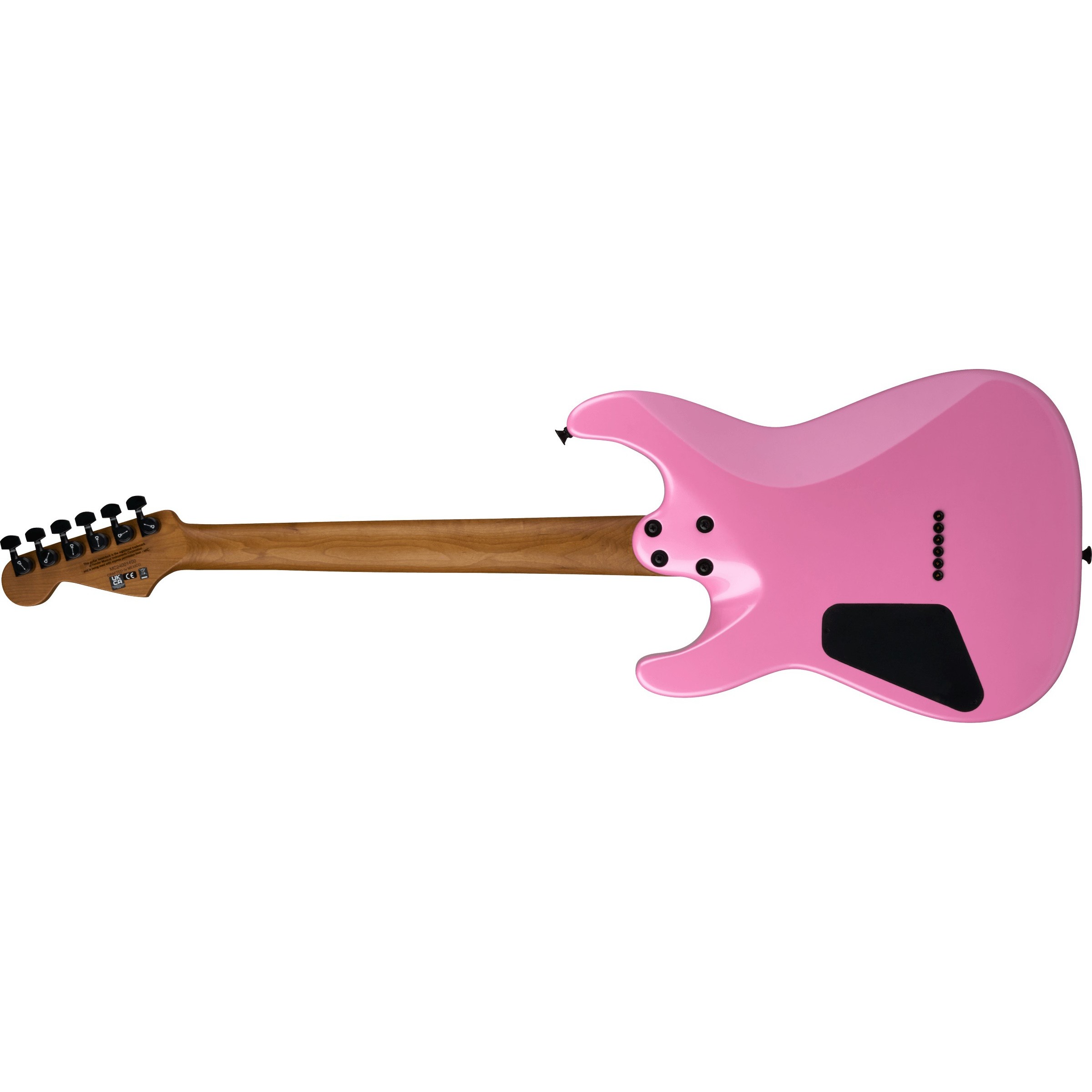 Charvel Pro-Mod Plus San-Dimas Style 1 HH HT E