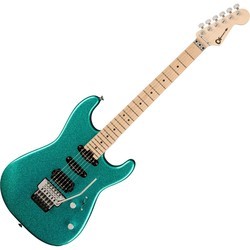 Charvel Pro-Mod San Dimas Style 1 HSS FR M