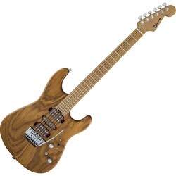 Charvel Guthrie Govan USA Signature HSH Caramelized Ash