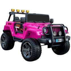 LEAN Toys Jeep WXE-1688