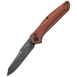 BENCHMADE Osborne Burnt Copper Auto 9400BK-03