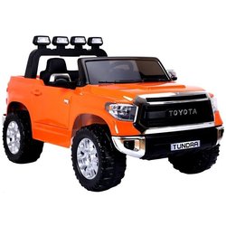 LEAN Toys New Toyota Tundra