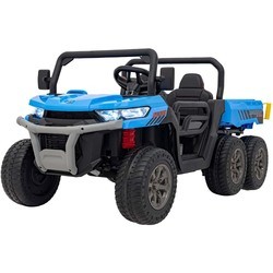 Ramiz Farmer Truck Speed