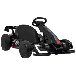 Ramiz Gokart Audi
