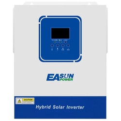 Easun ISolar-SMG-II-4KW-24V-WiFi