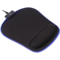 Maxxter MMP-LEDPAD-BK