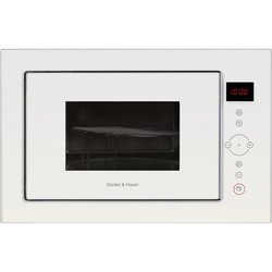 Gunter&amp;Hauer EOK 2502 WH