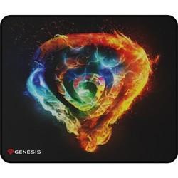 Genesis Carbon 500 M Fire G2
