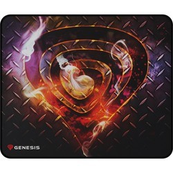 Genesis Carbon 500 M Steel G2