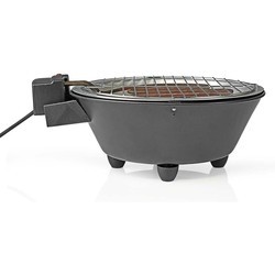Nedis Electric Barbecue BBQE112BK