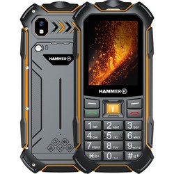MyPhone Hammer Boost 2 LTE
