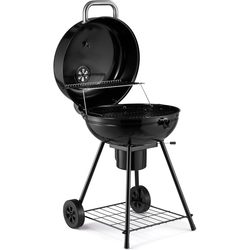 VonHaus Kettle Charcoal BBQ