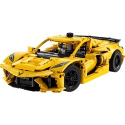 Lego Chevrolet Corvette Stingray 42205
