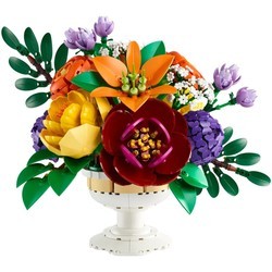 Lego Flower Arrangement 10345