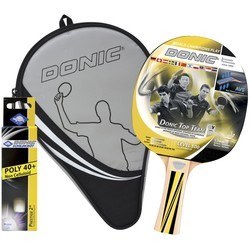 Donic Top Team 500 Gift Set