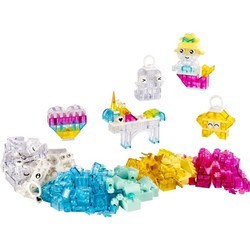 Lego Magical Transparent Box 11040