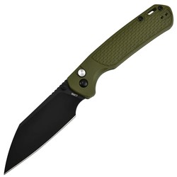 CJRB Pyrite Light Wharncliffe J1945-BGN