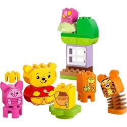 Lego Winnie the Poohs Birthday Party 10457