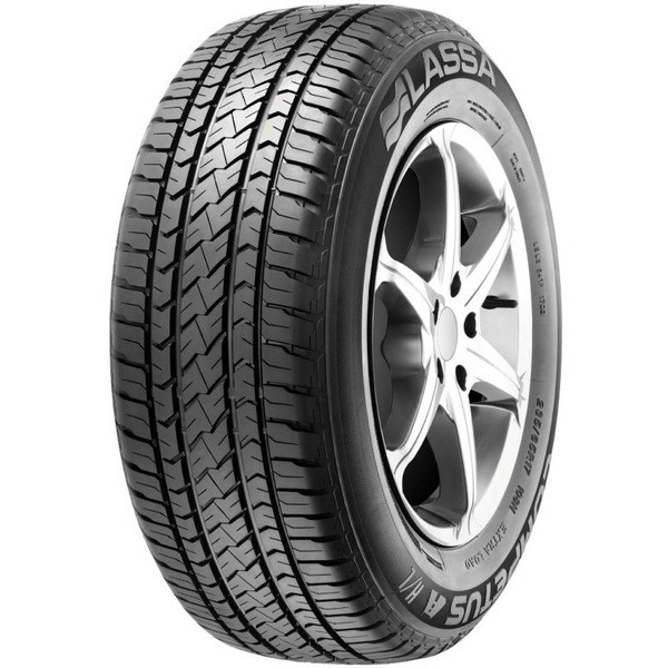 Lassa Competus H/L 215/70 R16 98H