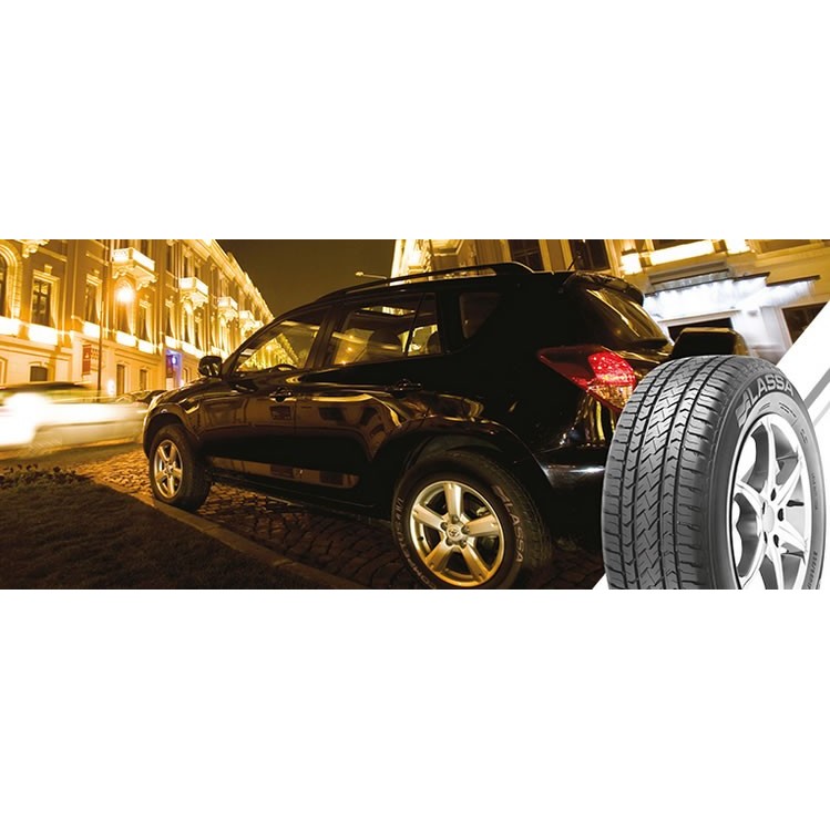 Lassa Competus H/L 215/70 R16 98H