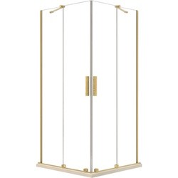 REA Montana Double 80x100 REA-K6635