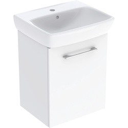 Geberit Selnova Square 50 502.750.00.1