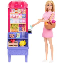 Barbie Teresa Recipe For Friendship Malibu JCT05