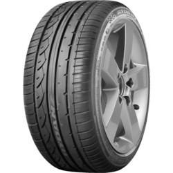 Rydanz Roadster R02 195/55 R15 85V