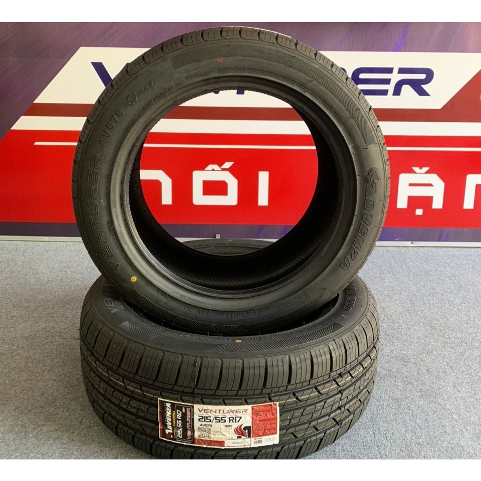 Advenza Venturer AV579 Sport 225/55 R18 98V